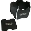 Vargo - Aluminium Windschutz Outlet