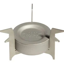 Vargo Outdoor-Küche|Campingkocher-- Converter Stove zu Hexagon