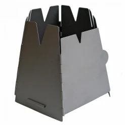 - Hexagon - Trockenbrennstoffkocher < Vargo Online