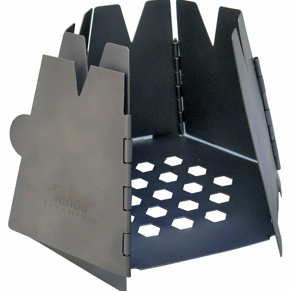 - Hexagon - Trockenbrennstoffkocher < Vargo Online