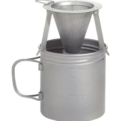 Vargo - Kaffeefilter Titan Online