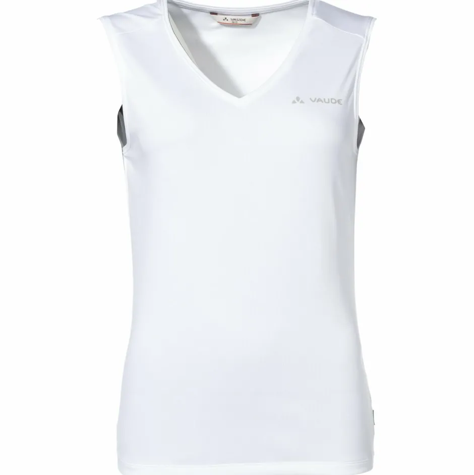 Vaude Yogabekleidung|Fitnessbekleidung-- Women's Essential Top - Funktionsshirt