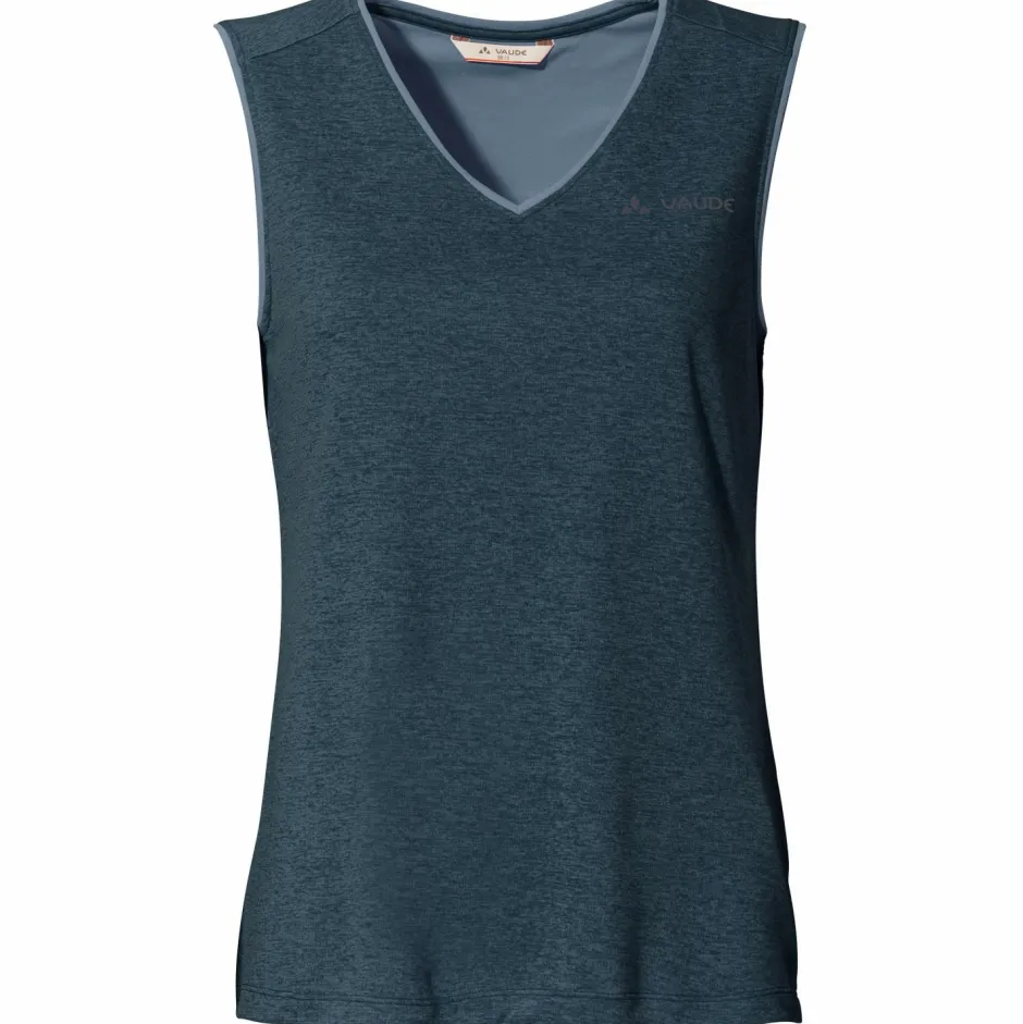 Vaude Yogabekleidung|Fitnessbekleidung-- Women's Essential Top - Funktionsshirt