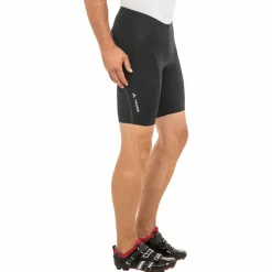 Vaude Fahrradbekleidung|Radhosen-- Active Pants - Radhose Black Uni