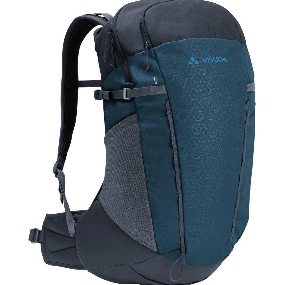 Vaude Wanderrucksäcke|Wanderrucksäcke-- Agile Air 26 - Wanderrucksack