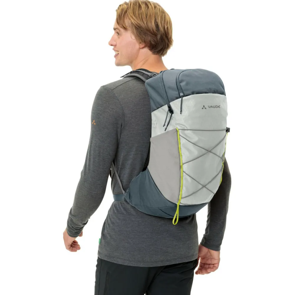 Vaude - Agile Air 20 - Wanderrucksack