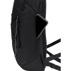 Vaude - Agile 14 - Wanderrucksack Hot
