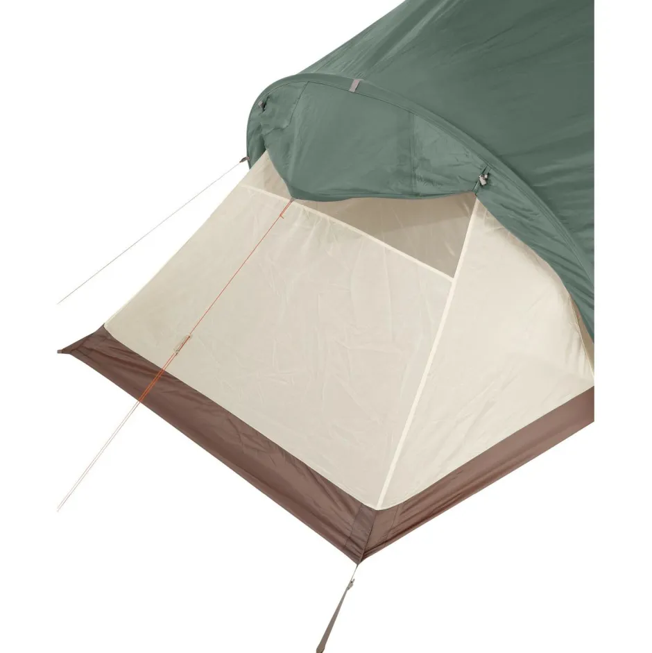 Vaude - Allround Chapel XT 2P - 2-Personen Zelt