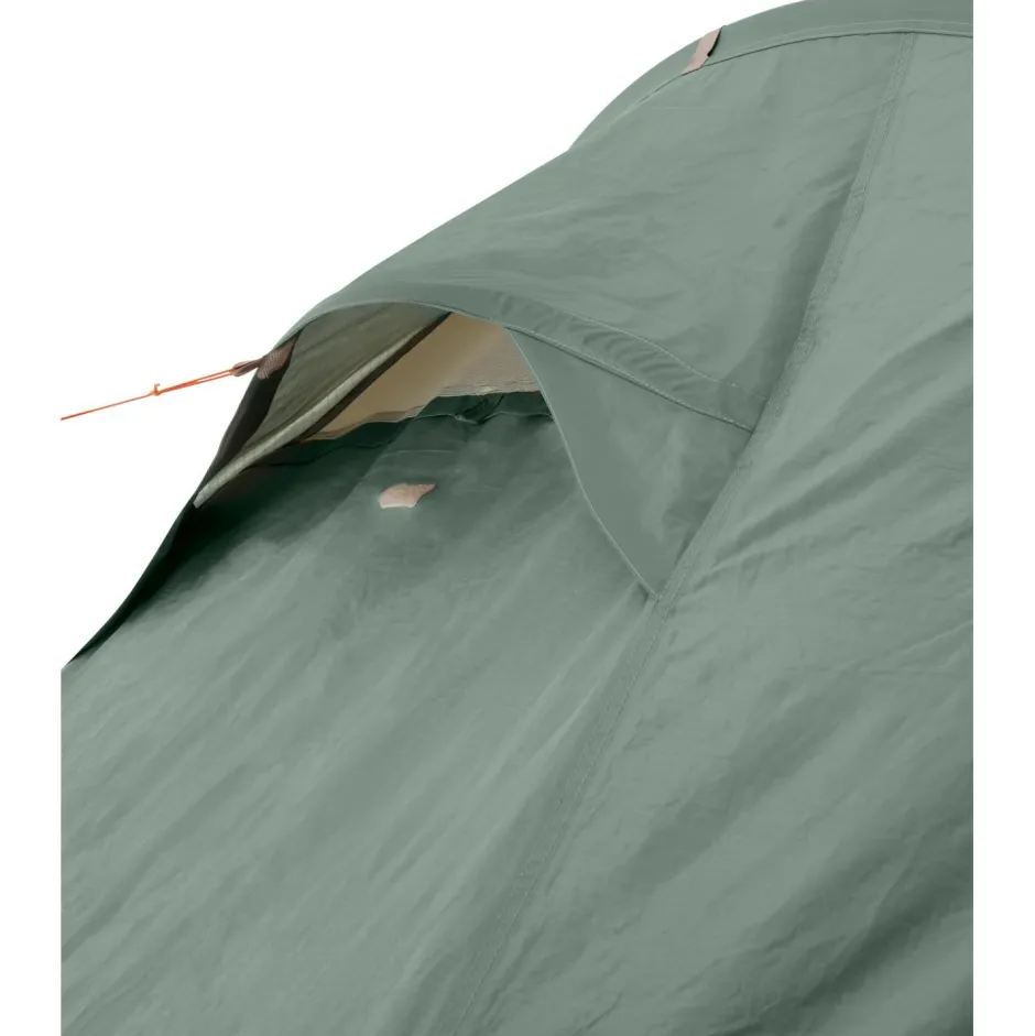 Vaude - Allround Chapel XT 2P - 2-Personen Zelt