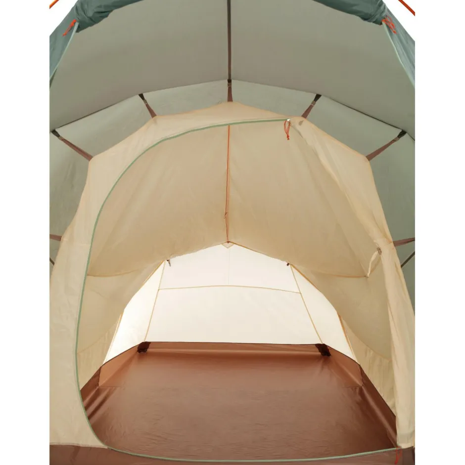 Vaude - Allround Chapel XT 2P - 2-Personen Zelt