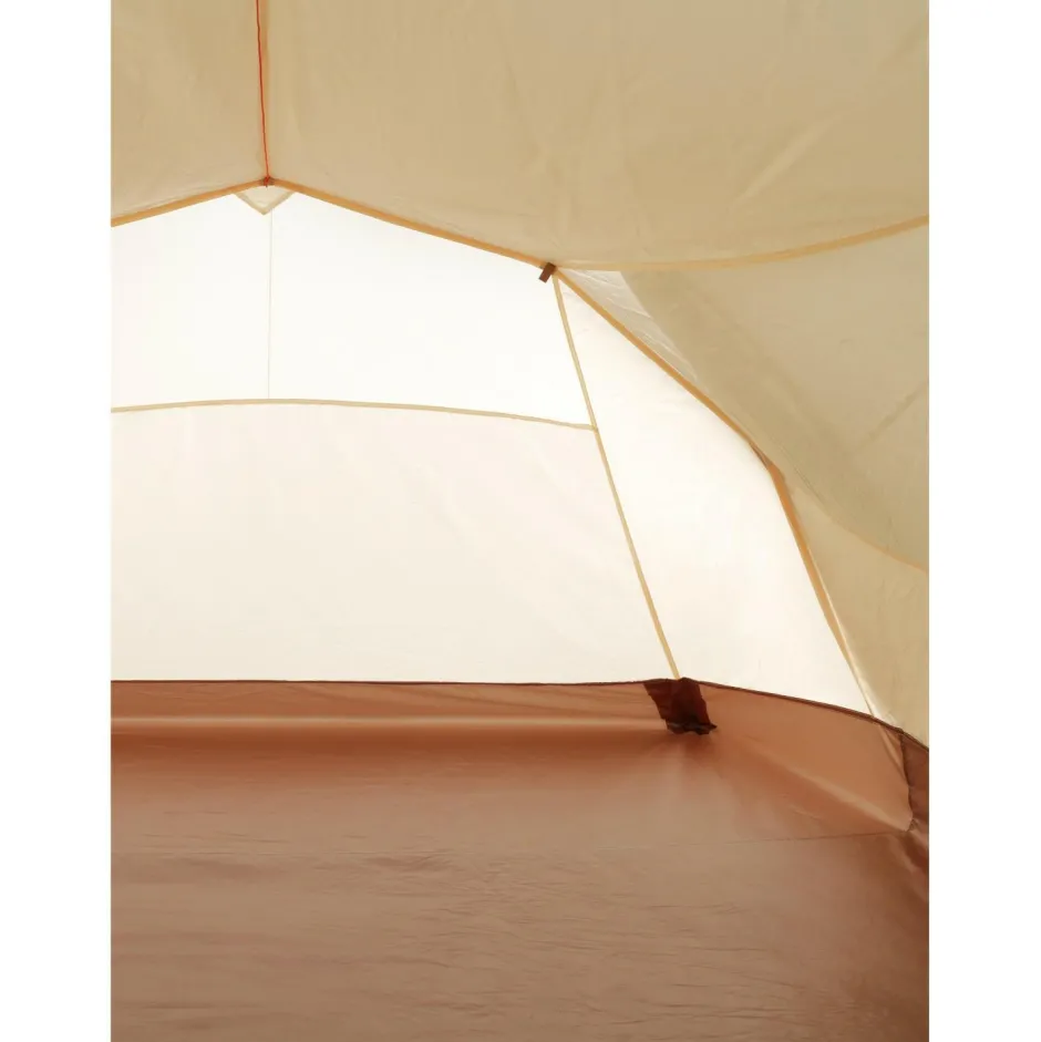 Vaude - Allround Chapel XT 2P - 2-Personen Zelt