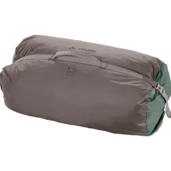 Vaude Zelte|3-Personen Zelte-- Allround Chapel XT 3P - 3-Personen Zelt Agave