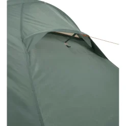 Vaude Zelte|3-Personen Zelte-- Allround Chapel XT 3P - 3-Personen Zelt Agave