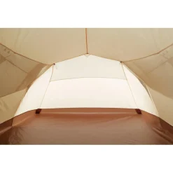 Vaude Zelte|3-Personen Zelte-- Allround Chapel XT 3P - 3-Personen Zelt Agave