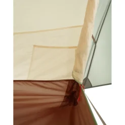 Vaude - Allround Ferret XT 4P - 4-Personen Zelt