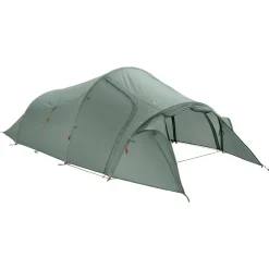 Vaude Trekkingzelte|Trekkingausrüstung-- Allround Ferret XT 3P - 3-Personen Zelt Agave