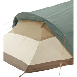 Vaude Trekkingzelte|Trekkingausrüstung-- Allround Ferret XT 3P - 3-Personen Zelt Agave