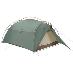 Vaude Trekkingzelte|Trekkingausrüstung-- Allround Mark 3P - 3-Personen Zelt Agave