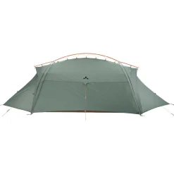 Vaude Trekkingzelte|Trekkingausrüstung-- Allround Mark 3P - 3-Personen Zelt Agave