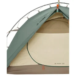 Vaude Trekkingzelte|Trekkingausrüstung-- Allround Mark 3P - 3-Personen Zelt Agave