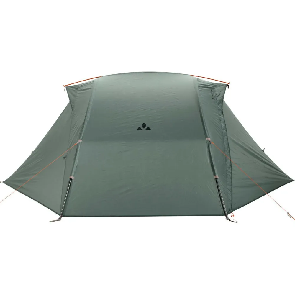 Vaude - Allround Space 2P - 2-Personen Zelt Agave New
