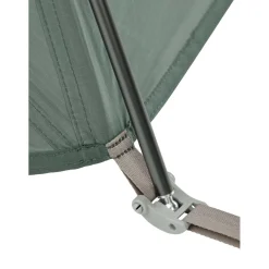 Vaude - Allround Space 2P - 2-Personen Zelt Agave New