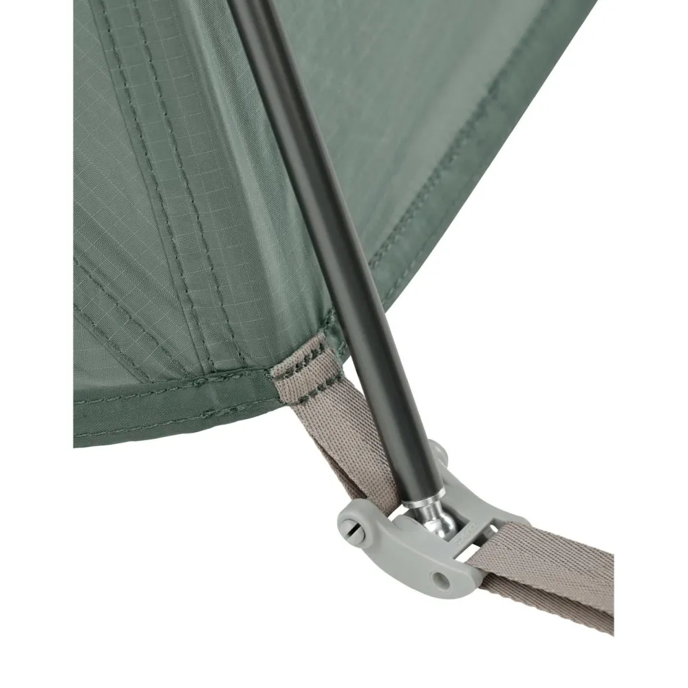 Vaude - Allround Space 2P - 2-Personen Zelt Agave New