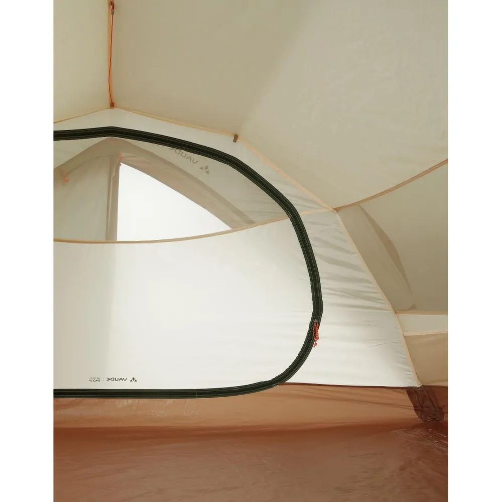 Vaude - Allround Space 2P - 2-Personen Zelt Agave New
