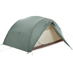 Vaude - Allround Space 3P - 3-Personen Zelt Agave Best