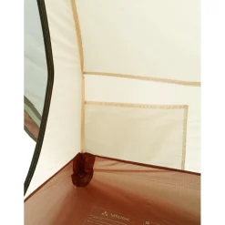 Vaude - Allround Taurus 2P - 2-Personen Zelt