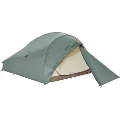 Vaude Trekkingzelte|Trekkingausrüstung-- Allround Taurus 3P - 3-Personen Zelt Agave