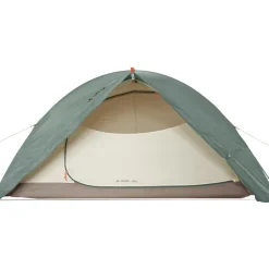 Vaude Trekkingzelte|Trekkingausrüstung-- Allround Taurus 3P - 3-Personen Zelt Agave