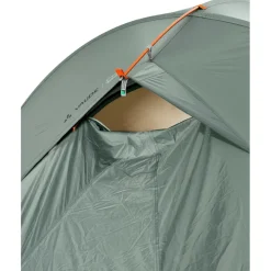 Vaude Trekkingzelte|Trekkingausrüstung-- Allround Taurus 3P - 3-Personen Zelt Agave
