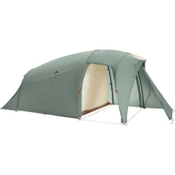 - Allround Taurus XT 4P - 4-Personen Zelt < Vaude Discount
