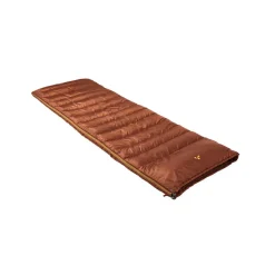 Vaude - Alpsee 400 DWN - Daunenschlafsack Terra Online