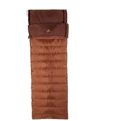 Vaude - Alpsee 400 DWN - Daunenschlafsack Terra Online