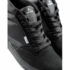 Vaude - AM Moab Gravity Mid - Radschuhe Black / White Online