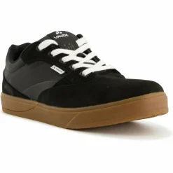 Vaude Fahrradschuhe|Mountainbikeschuhe-- AM Moab Gravity - Radschuhe Black / White