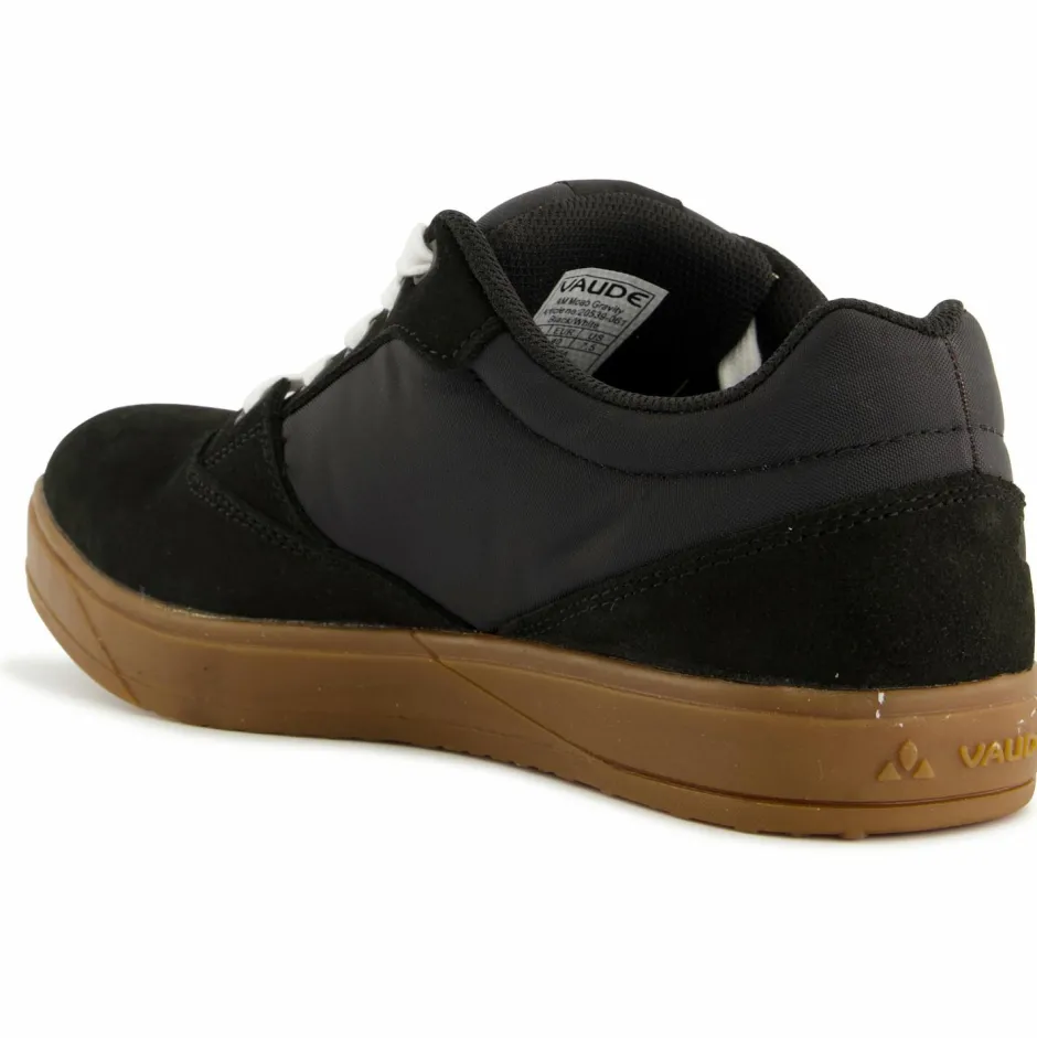 Vaude Fahrradschuhe|Mountainbikeschuhe-- AM Moab Gravity - Radschuhe Black / White