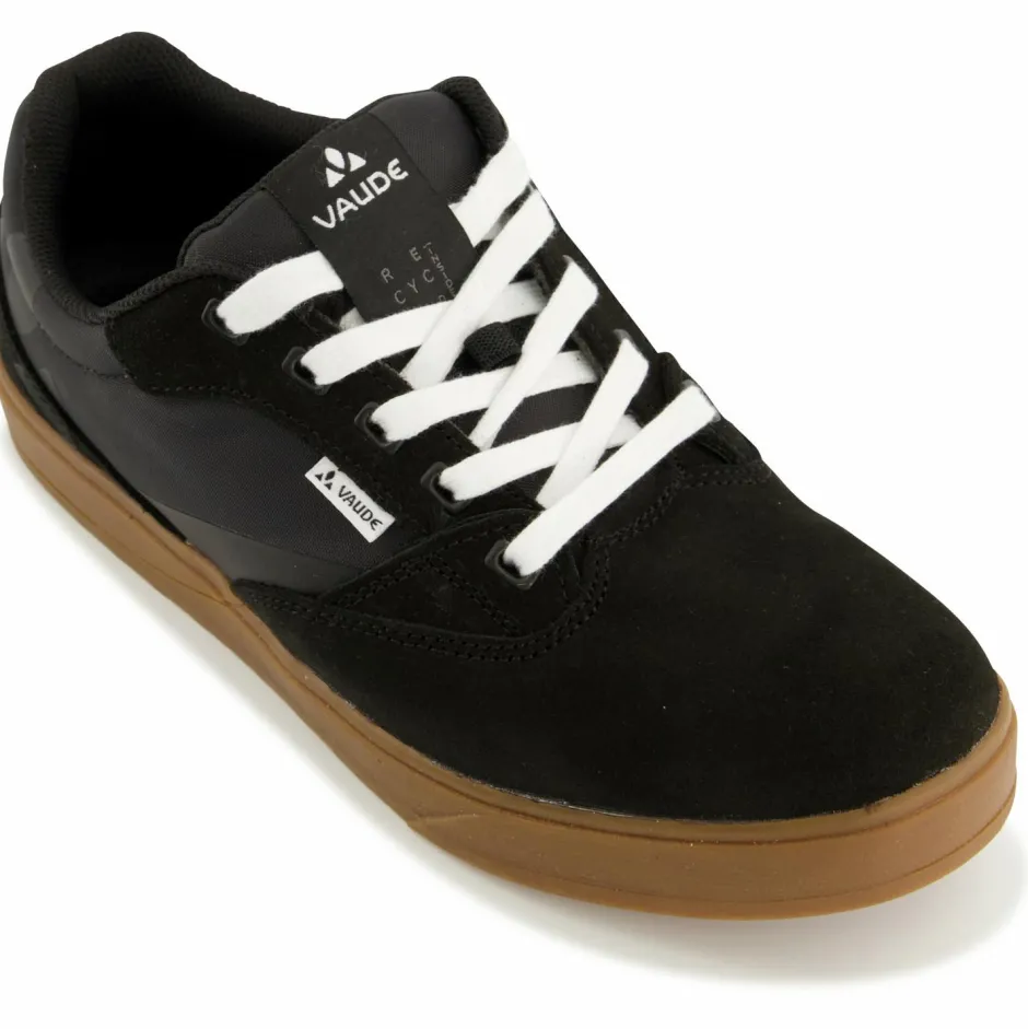 Vaude Fahrradschuhe|Mountainbikeschuhe-- AM Moab Gravity - Radschuhe Black / White