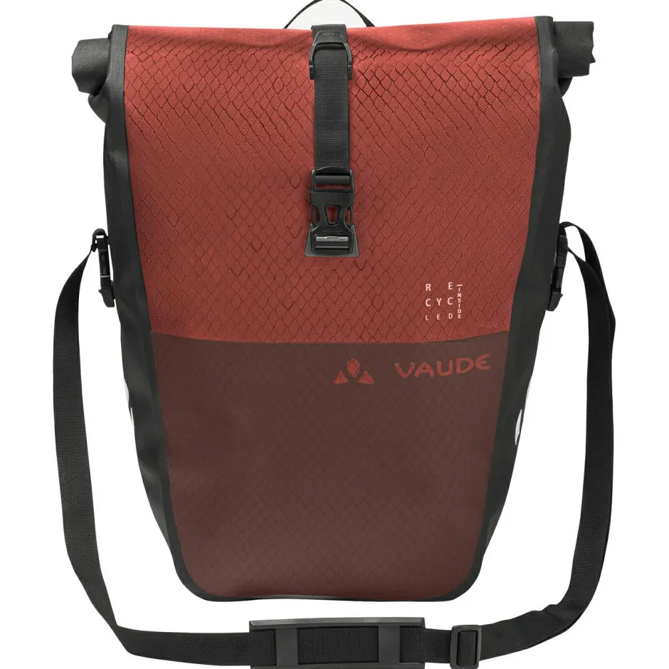 Vaude Taschen|Taschen-- Aqua Back Color Single (Recycled) - Gepäckträgertasche