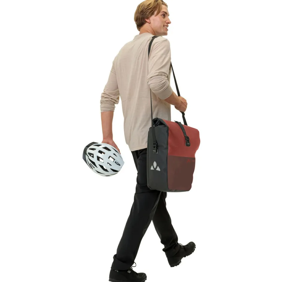 Vaude Taschen|Taschen-- Aqua Back Color Single (Recycled) - Gepäckträgertasche