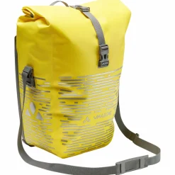 Vaude - Aqua Back Luminum II - Gepäckträgertasche Hot