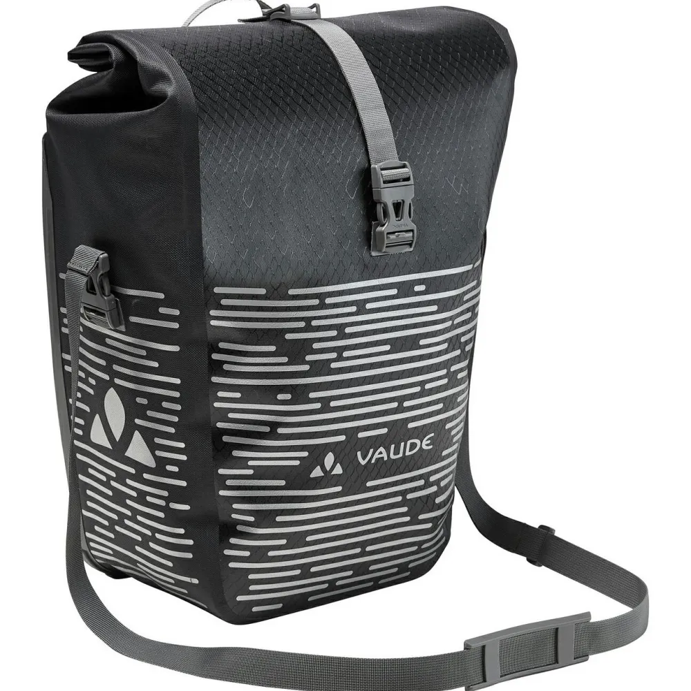 - Aqua Back Luminum Single II - Gepäckträgertasche < Vaude