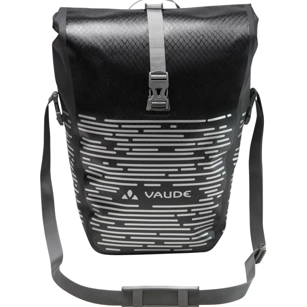 - Aqua Back Luminum Single II - Gepäckträgertasche < Vaude