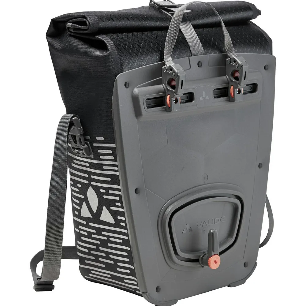 - Aqua Back Luminum Single II - Gepäckträgertasche < Vaude