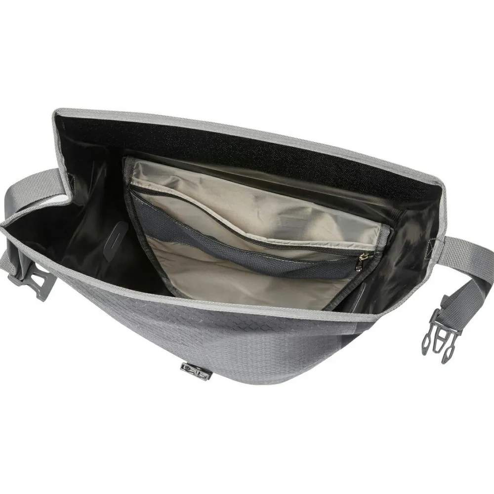 - Aqua Back Luminum Single II - Gepäckträgertasche < Vaude