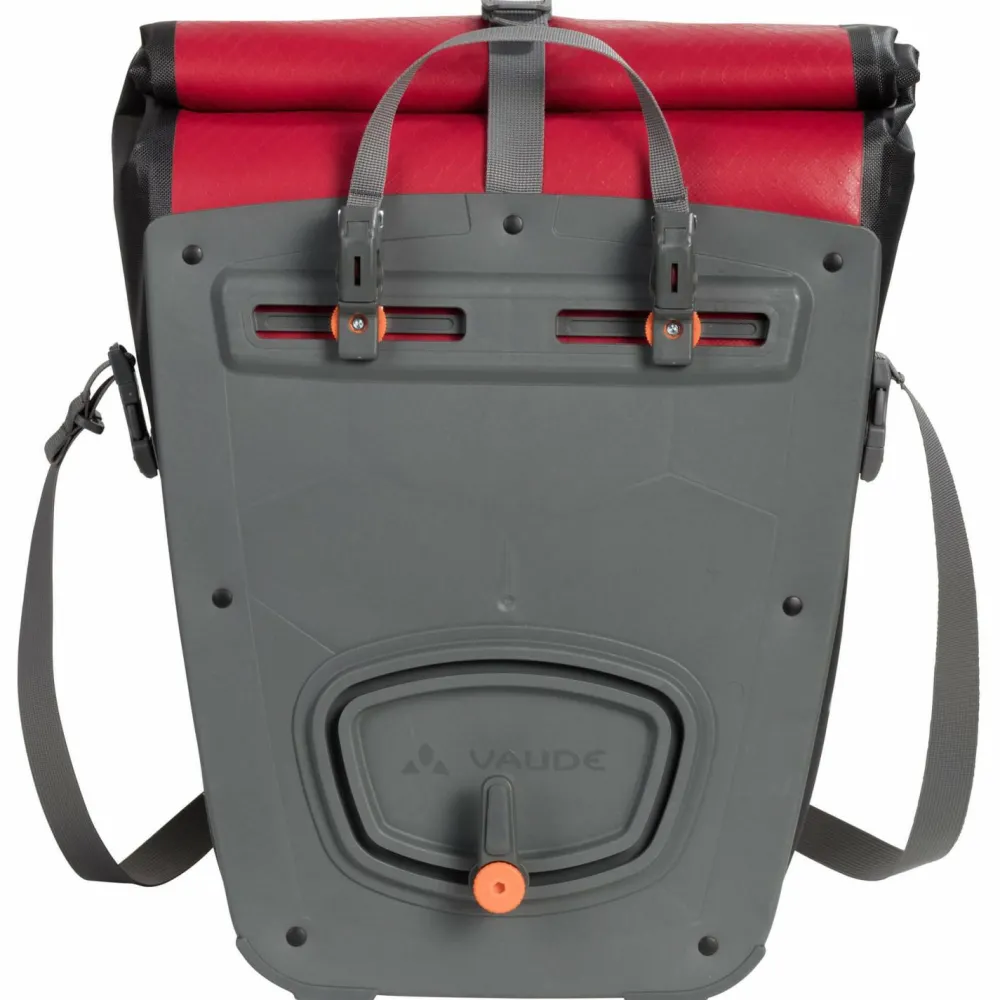 - Aqua Back Plus - Gepäckträgertaschen < Vaude Hot