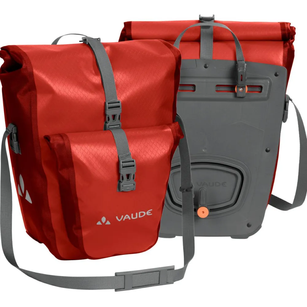 - Aqua Back Plus - Gepäckträgertaschen < Vaude Hot