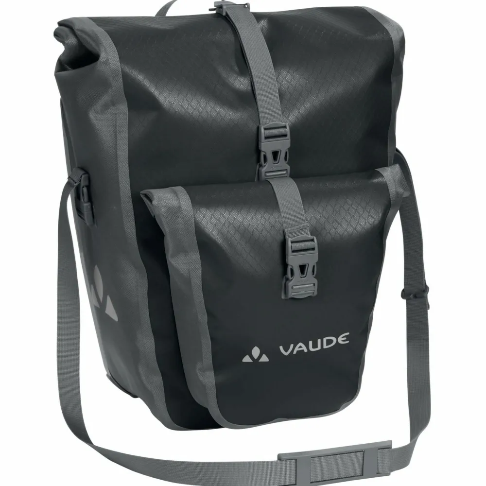 - Aqua Back Plus - Gepäckträgertaschen < Vaude Hot